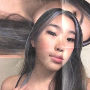 Meet your Posher, Amelia